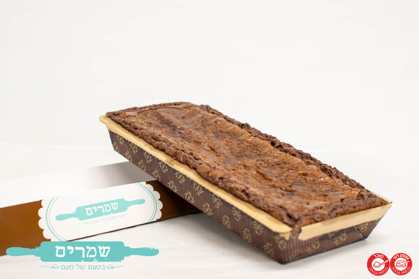 בראוניז שוקולד