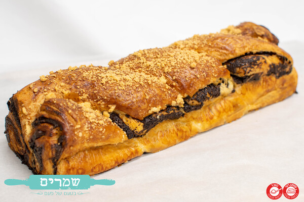 קראנץ' שוקולד