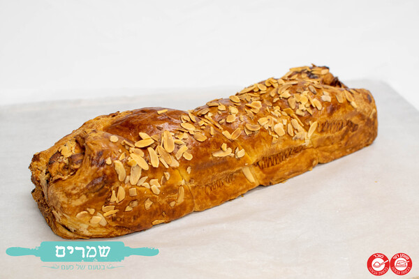 קראנץ' חלבה