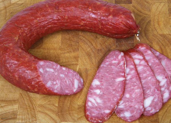 נקניק בריאנסקיה