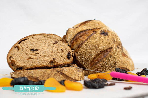 מארז מאפי שבועות