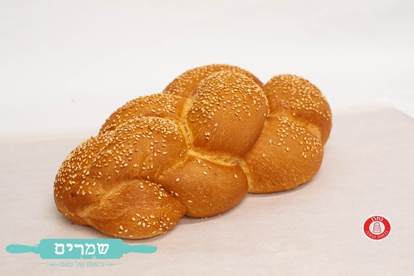 חלת שמרים