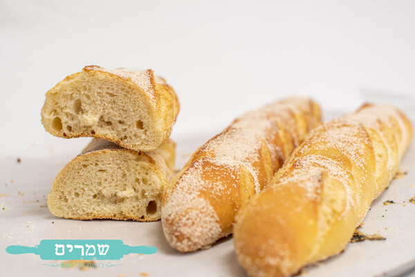 בגט אוטנטיק