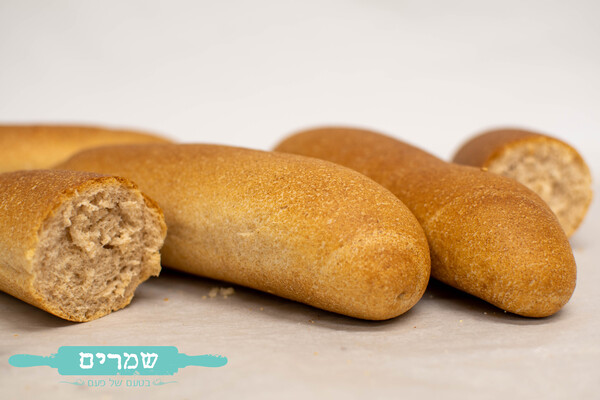 מארז לחמניות כוסמין