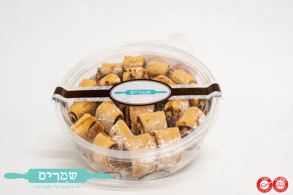 מעמול תמרים