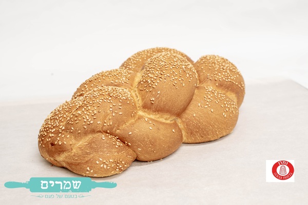 חלת כוסמין