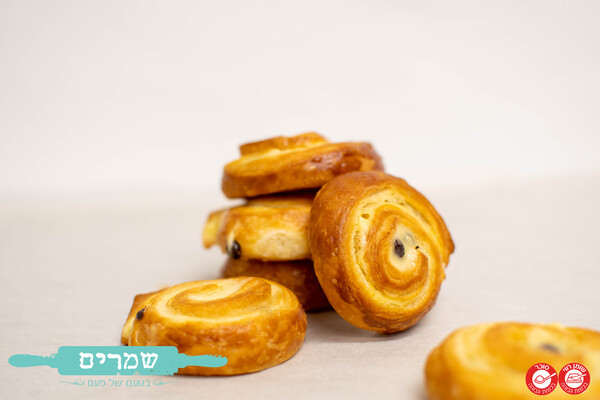 מארז שנק וניל
