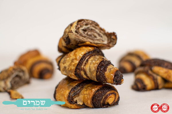 מארז רוגלך בטעמים