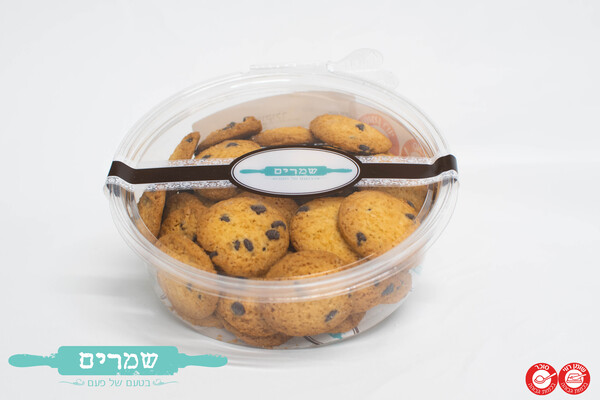 קוקיס שוקולד