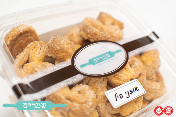 אוזני פיל