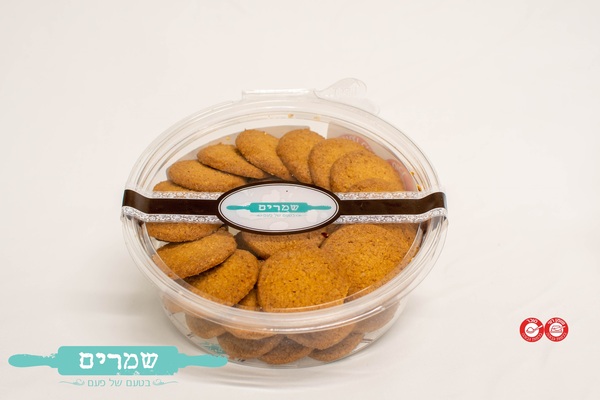 עוגיות חמאה