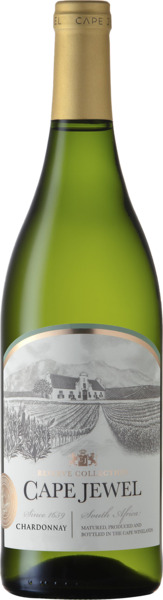 יין קייפ גואל שרדונה ריזרב 750 מ"ל