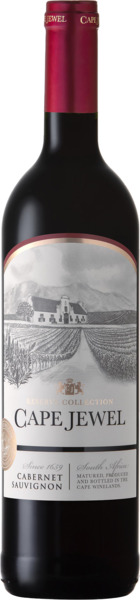 יין גואל קברנה סוביניון ריזרב 750 מ"ל