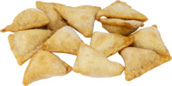 Meat:Fried Pastrami Wontons