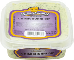 Chimichurri Dip