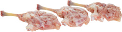 Chicken:Rib Steak - Crc