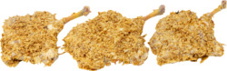 Chicken:Rib Steak Crsp Onion
