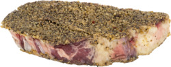 Meat:Club Steak Seasoned