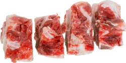 Meat:Neck Bones-Mk