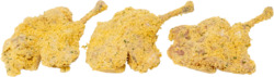 Chicken:Rib Steak - Breaded