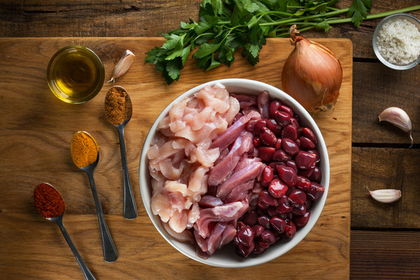 עלי סלק חבילה