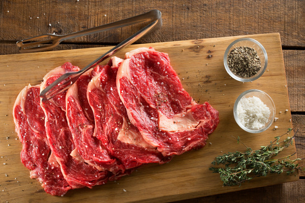 אנטריקוט דק דק**