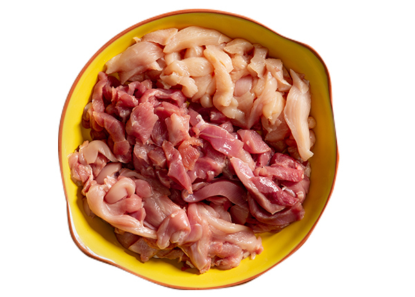 מעורב ישראלי