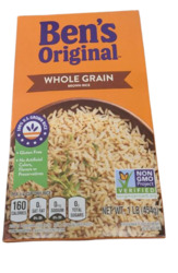 Ben's Whole Grain Rice