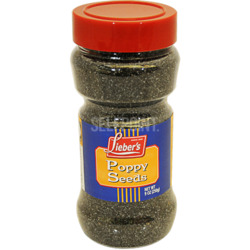 Small Poppy Seeds