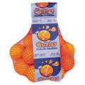California Clementines