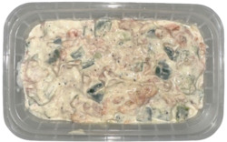 Creamy Lox Jalapeno Herring