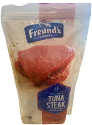 Tuna Steak