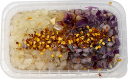 Matjas Spicy Herring