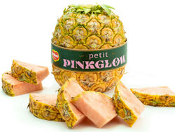 Sweet Pink Pineapple