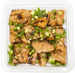 Torched Salmon Snack (Thurs/Fri Only)