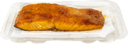 In House Smoked Salmon - BBQ