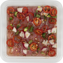 Spicy Cured Tuna (Thurs/Fri Only)