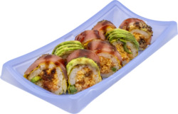 Tsunami Roll