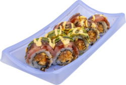 Myanmar Roll