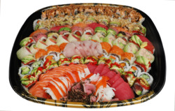 Sushi Connoisseur Platter