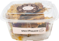Grivelech Spicy