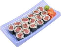 Tuna Snack