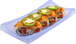 Mexican Roll