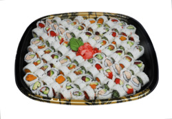 Sushi Platter Large
