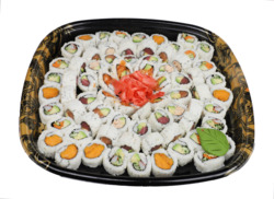 Sushi Platter Medium