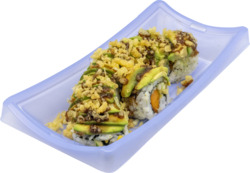 Bahama Roll