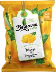 Mango Diced