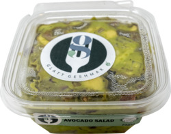 Avocado Salad