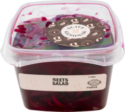 Beets Salad