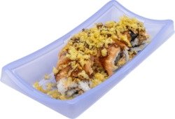Kyi Soe Roll